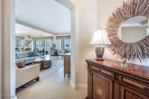 554 Avellino Isles Circle, Naples, FL 34119 Sold 05/30/25