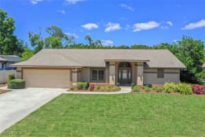 3540 Cartwright Ct, Bonita Springs