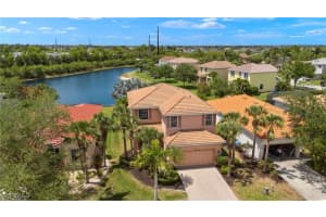 2552 Deerfield Lake Court, Cape Coral, FL 33909 - MLS#225041045