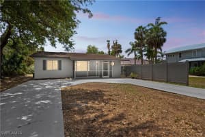 1722 Linhart Avenue, Fort Myers, FL 33901 - MLS#225041048