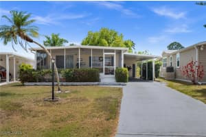65 San Remo Cir, Naples