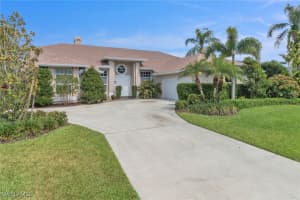14829 Mahoe Court, Fort Myers, FL 33908 - MLS#225041058