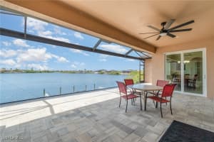 346 25th Terrace, Cape Coral, FL 33993 - MLS#225041059