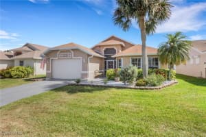 3640 Gloxinia Drive, North Fort Myers, FL 33917 - MLS#225041064