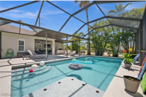 2017 Cape Coral Parkway, Cape Coral, FL 33914 - MLS#225041068