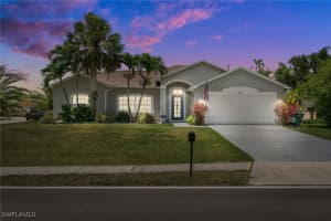 2017 Cape Coral Parkway, Cape Coral, FL 33914 - MLS#225041068