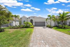 14095 Blue Bay Cir, Fort Myers