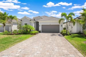 14095 Blue Bay Circle, Fort Myers, FL 33913 - MLS#225041072
