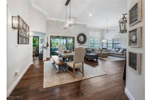 6636 Tannin Lane, Naples, FL 34109 Sold 06/23/25