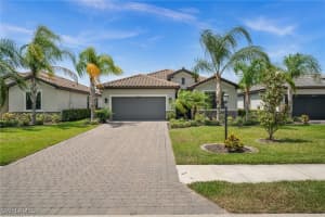 19671 Beechcrest Place, Estero, FL 33928 Sold 08/20/25