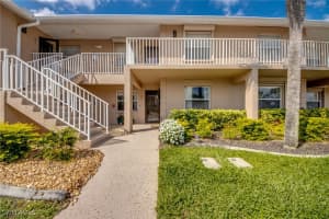 15011 Arbor Lakes Dr E 102, North Fort Myers