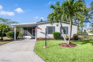 623 Charlemagne Boulevard, Naples, FL 34112 Sold 08/28/25