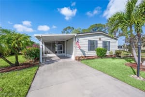 623 Charlemagne Boulevard, Naples, FL 34112 Sold 08/28/25