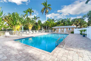 3032 Sandpiper Bay Cir G104, Naples