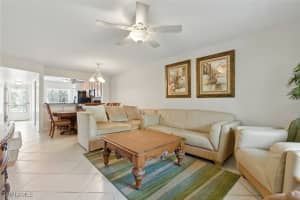 3032 Sandpiper Bay Circle, Naples, FL 34112 Sold 09/18/25