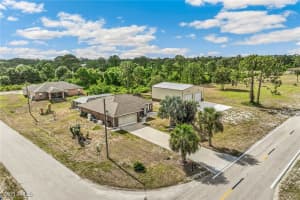 705 Columbus Boulevard, Lehigh Acres, FL 33974 Sold 09/10/25