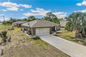 705 Columbus Boulevard, Lehigh Acres, FL 33974 Sold 09/10/25