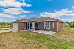 705 Columbus Boulevard, Lehigh Acres, FL 33974 Sold 09/10/25