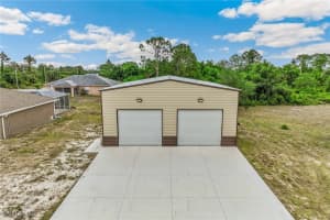 705 Columbus Boulevard, Lehigh Acres, FL 33974 Sold 09/10/25