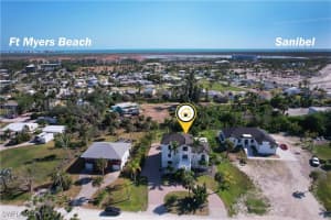 16770 Jacaranda Drive, Fort Myers, FL 33908 - MLS#225041102