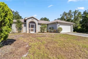 4495 Amari Road, North Port, FL 34291 - MLS#225041107