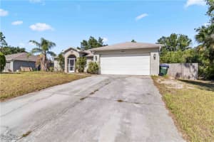 4495 Amari Road, North Port, FL 34291 - MLS#225041107