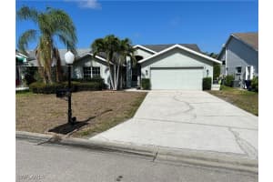 18072 Horseshoe Bay Cir, Fort Myers