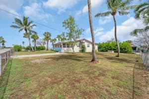 1155 Hamilton Street, Chokoloskee, FL 34142 Sold 07/11/25