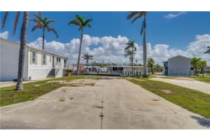 110 Blackbeard Way, Fort Myers Beach, FL 33931 Sold 06/18/25