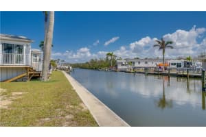 110 Blackbeard Way, Fort Myers Beach, FL 33931 Sold 06/18/25