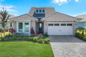 8850 Calypso Ct, Naples