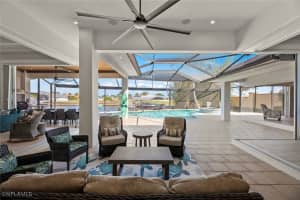 921 Cape Estates Circle, Cape Coral, FL 33993 Sold 06/05/25