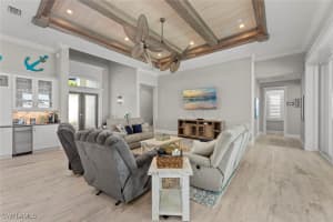 921 Cape Estates Circle, Cape Coral, FL 33993 Sold 06/05/25