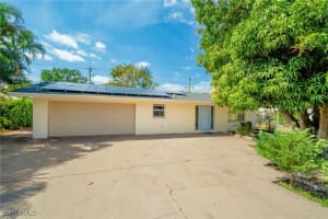 1408 Charles Court, Fort Myers, FL 33919 Sold 08/14/25