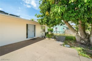 1408 Charles Court, Fort Myers, FL 33919 Sold 08/14/25