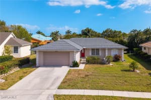 1809 Bahama Avenue, Marco Island, FL 34145 Sold 06/11/25