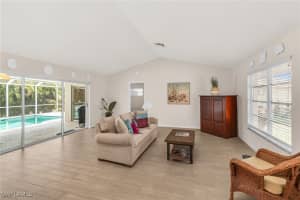 1809 Bahama Avenue, Marco Island, FL 34145 Sold 06/11/25