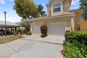 1285 Sweetwater Cove, Naples, FL 34110 Sold 07/18/25