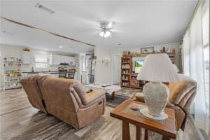 7157 Ladyfish Drive, St James City, FL 33956 - MLS#225041186