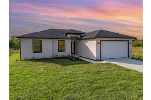 5863 Royal Okley Lane, Bokeelia, FL 33922 Sold 05/29/25