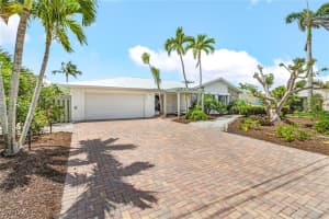3625 San Carlos Drive, St James City, FL 33956 - MLS#225041197