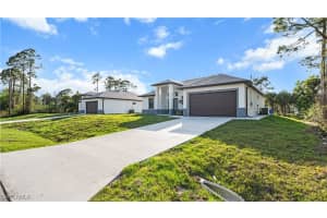 432 Mallory Avenue, Lehigh Acres, FL 33974 Sold 06/13/25