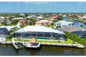 3004 41st Terrace, Cape Coral, FL 33914 - MLS#225041206