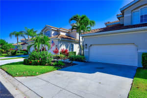 3284 Twilight Lane, Naples, FL 34109 Sold 06/11/25