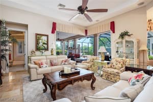 16524 Cellini Lane, Naples, FL 34110 - MLS#225041209