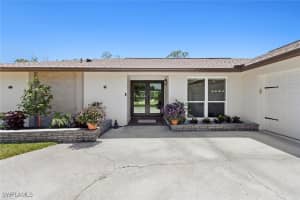 3795 Liberty Square, Fort Myers, FL 33908 - MLS#225041213