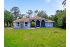 1080 12th Avenue, Naples, FL 34120 Sold 06/09/25