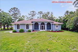1080 12th Avenue, Naples, FL 34120 Sold 06/09/25