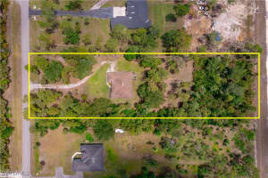 1080 12th Avenue, Naples, FL 34120 Sold 06/09/25
