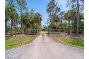 1080 12th Avenue, Naples, FL 34120 Sold 06/09/25